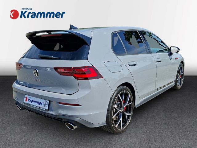Golf VIII GTI Clubsport 2.0 TSI *Matrix*Harman*
