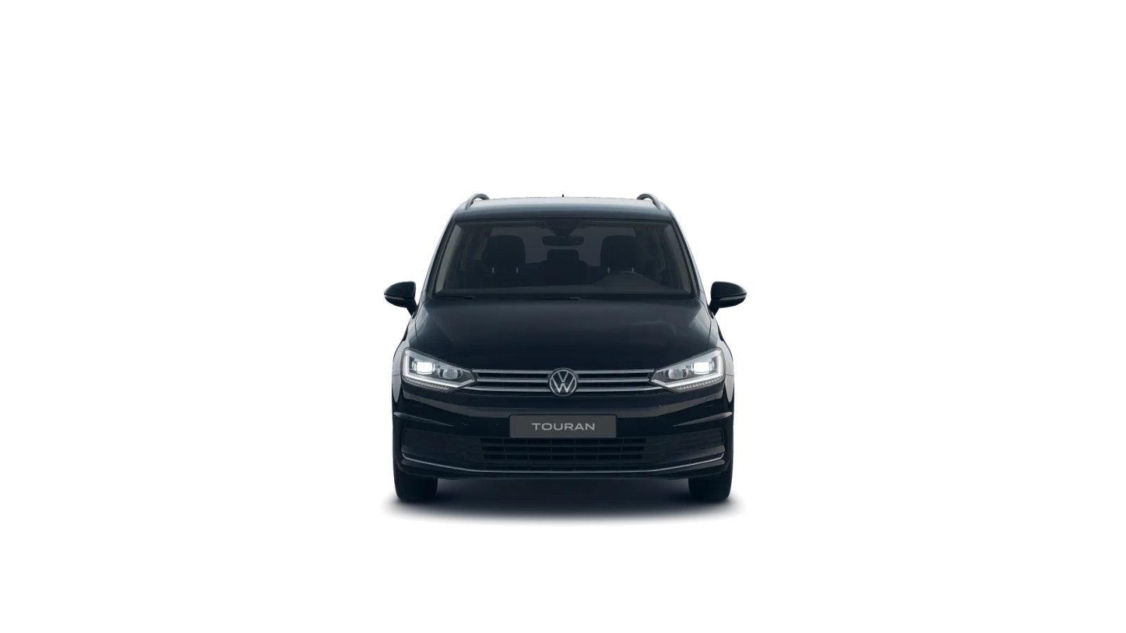 Volkswagen Touran - Bild 3