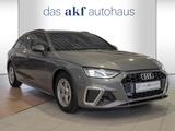 Audi A4 Avant 35 2.0 TDI S Line-MMI Navi*AHK*Kamera*A - Gebrauchtwagen in Unna