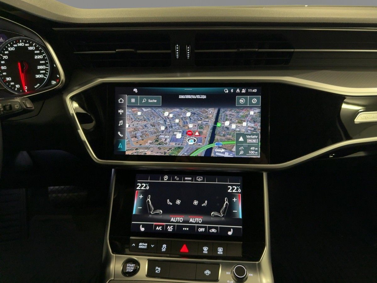 Audi A6 - Bild 15