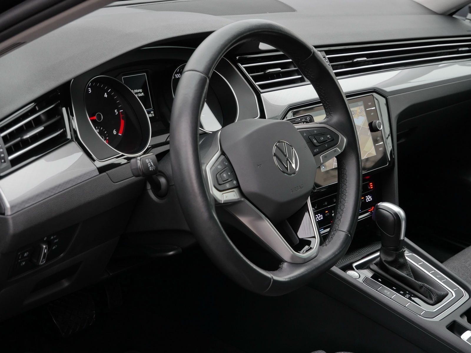 Volkswagen Passat Variant - Bild 18