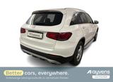 Mercedes-Benz GLC 200 Exclusive d 4Matic 9G-TRONIC - Mercedes-Benz GLC 200 aus 2022