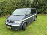 Volkswagen T5 Multivan
