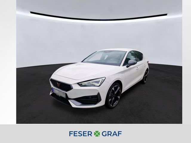 CUPRA Leon 1.4 e-Hybrid ACC CarPlay LED Navi Sitzh 18"