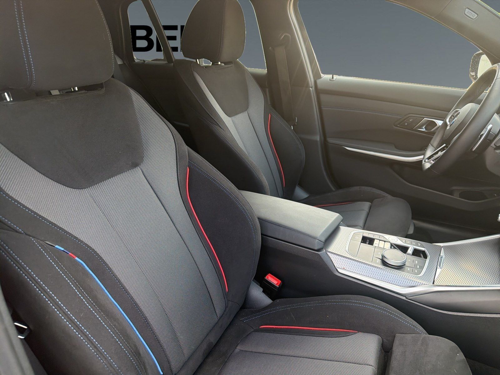 BMW 320 - Bild 15