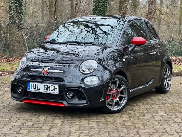 Abarth 595 Abarth