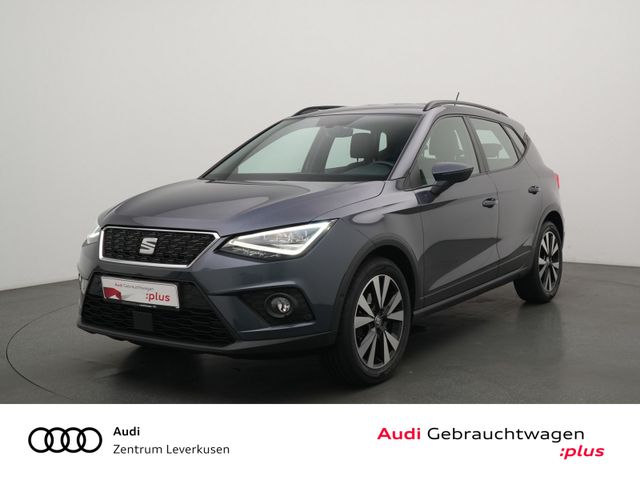 SEAT Arona CARPLAY NAVI BEATS LED KAM PDC