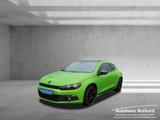 Volkswagen Scirocco 1.4 TSI+160PS+Klima+Panod+Sitzh+PDC+ - Volkswagen Scirocco in Leipzig