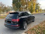 Audi S-Line_Q7 ultra 3.0 TDI_quattro tiptronic _ Anhä - Audi Q7 mit Diesel-Antrieb