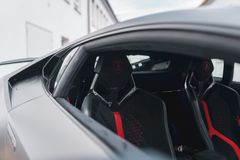 Fahrzeugabbildung Lamborghini Huracán Performante*MwSt.*