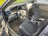 Kia Cerato - Kia Cerato von privat
