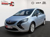 Opel Zafira C Tourer Drive 1.4 Turo * Automatic
