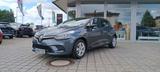 Renault CLIO 1.2 Limited - Renault Clio Gebrauchtwagen in Magdeburg