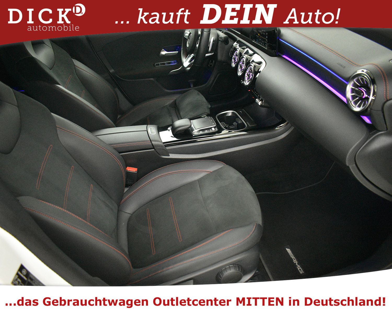 MERCEDES-BENZ CLA 250e SB 2X AMG Line ALCANTAR+STDHZ+KAM+VIRTU - Image 10