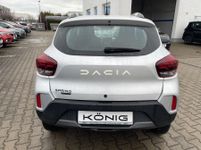 Dacia Spring - Vorschau Bild 5