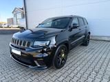 Jeep Grand Cherokee 6.2l V8 HEMI TRACKHAWK Automa... - Jeep Grand Cherokee: Trackhawk
