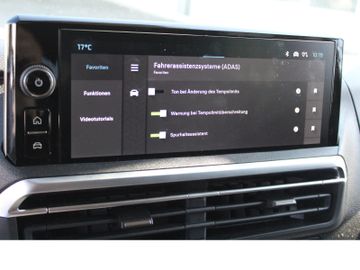 Citroën Spacetourer Plus XL