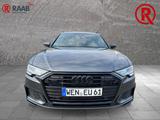Audi A6 Avant 40 TDI sport S-line S-Tronic LED SHZ PD - Audi A6: Automatik