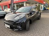 Kia Sportage Black Edition Automatik, Leder - Kia Sportage in Bonn