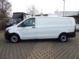 Mercedes-Benz Vito 116 CDI "ExtraLang" KLIMA Werksgarantie - Mercedes-Benz mit Diesel-Antrieb: W116