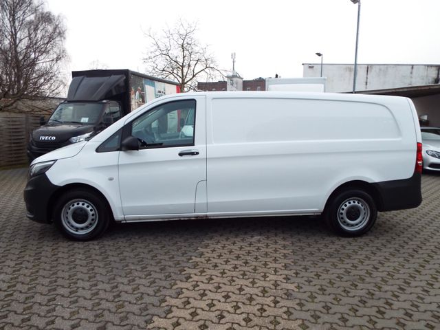 Mercedes-Benz Vito 116 CDI "ExtraLang" KLIMA Werksgarantie