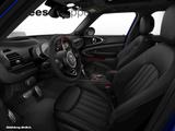 MINI John Cooper Works All4 Clubman Chili Head-Up - MINI MINI: Allradantrieb