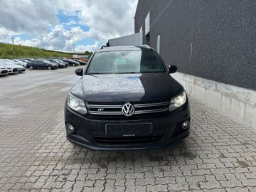 Volkswagen Tiguan - 5