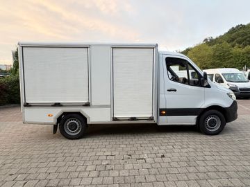 Mercedes Sprinter - 6