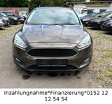 Ford Focus Turnier Business*Navi*PDC*Sitzheizung