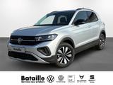 Volkswagen T-Cross GOAL 1.0 TSI DSG AHK RFK ACC LED 4Season - New cars mit Benzin-Antrieb: Geländewagen, 1.4
