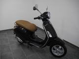 Vespa Primavera 50 // 2 Takter // 1.Hand - VESPA PRIMAVERA