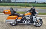 Harley-Davidson FLHTKL ELECTRA GLIDE LIMITED 1690 103 + HELM - Offers