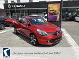 Renault Clio Luxe TCe 90 - Renault Clio: Luxe