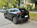 Mazda e-SKYACTIV-X 360 HUD AHK MATRIX NAVI BOSE - Mazda CX-30: Von Privat