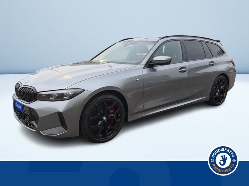Image of BMW 320