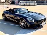 Mercedes-Benz AMG GT Roadster, LP 176t, Garantie, kein OPF ! - Mercedes-Benz AMG GT in Wiesbaden