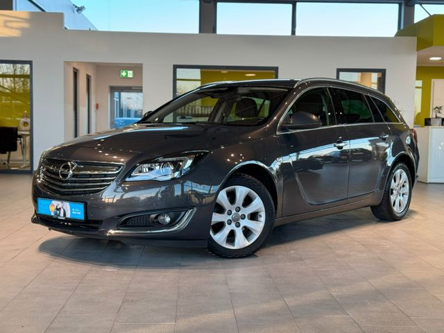 Opel Insignia A Sports Tourer Innovation*RFK*SHZ*Navi