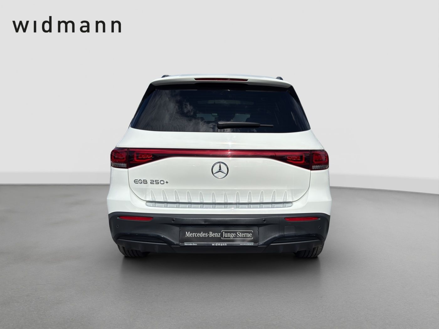 Mercedes-Benz EQB 250+ **AMG Line Advanced*Panorama*Distronic* foto 4