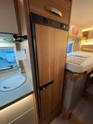 Weinsberg Pepper 600 MEG | Einsteigen, los, genießen!