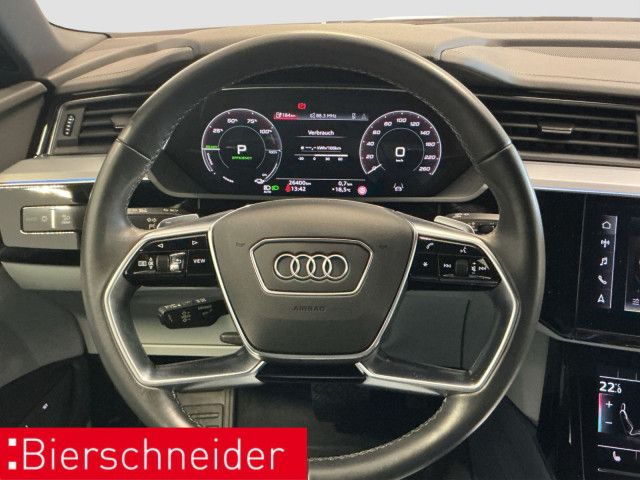 Audi e-tron - Bild 12
