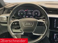 Audi e-tron - Vorschau Bild 12