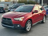 Mitsubishi ASX Instyle 2WD PANORAMA-DACH*XENON*KAMERA - Mitsubishi ASX in Stuttgart