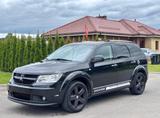 Dodge Journey 2.0 CRD R/T Doppelkupplung AT R/T - Dodge Journey R-T