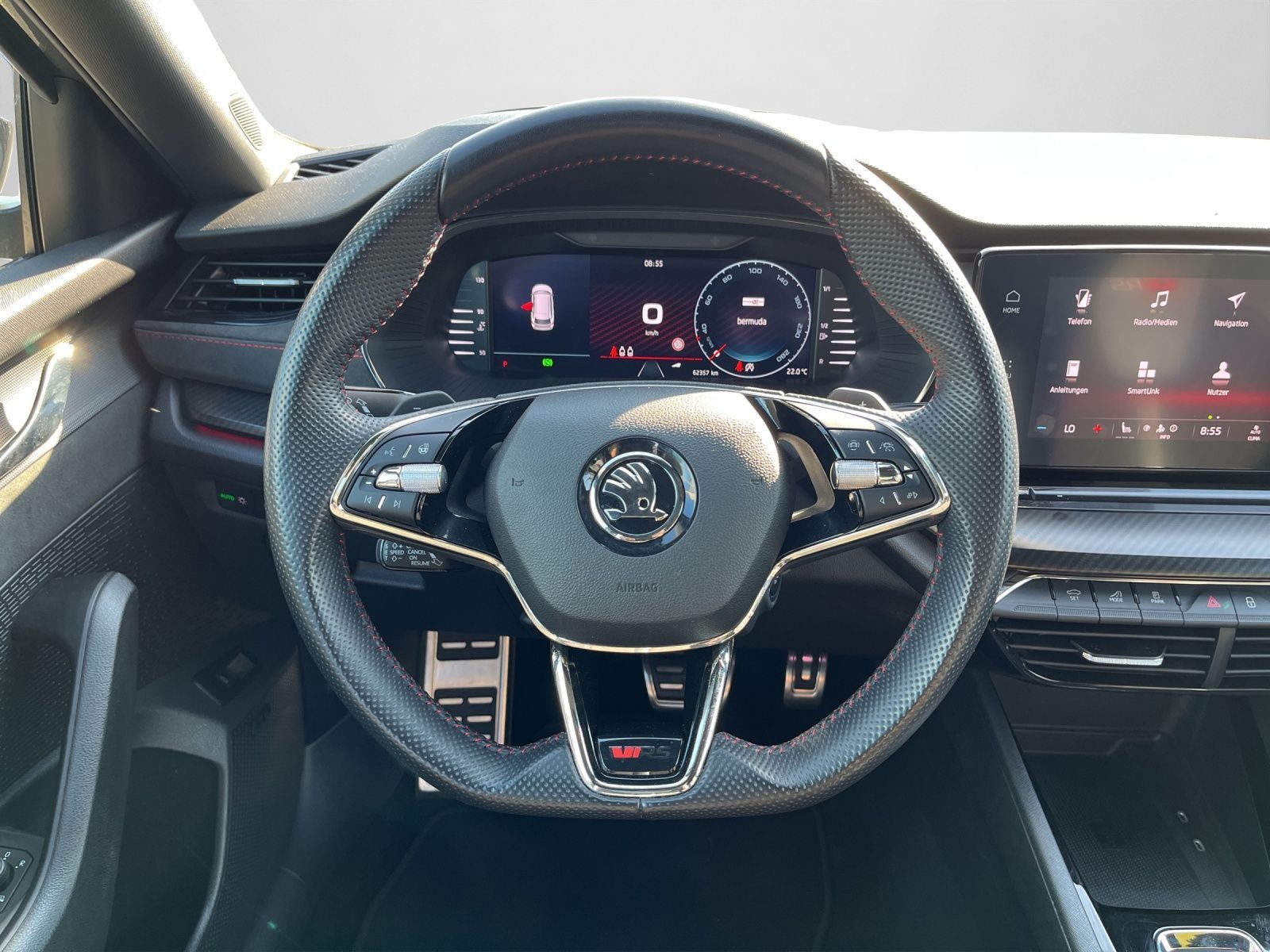Skoda Octavia - Bild 9
