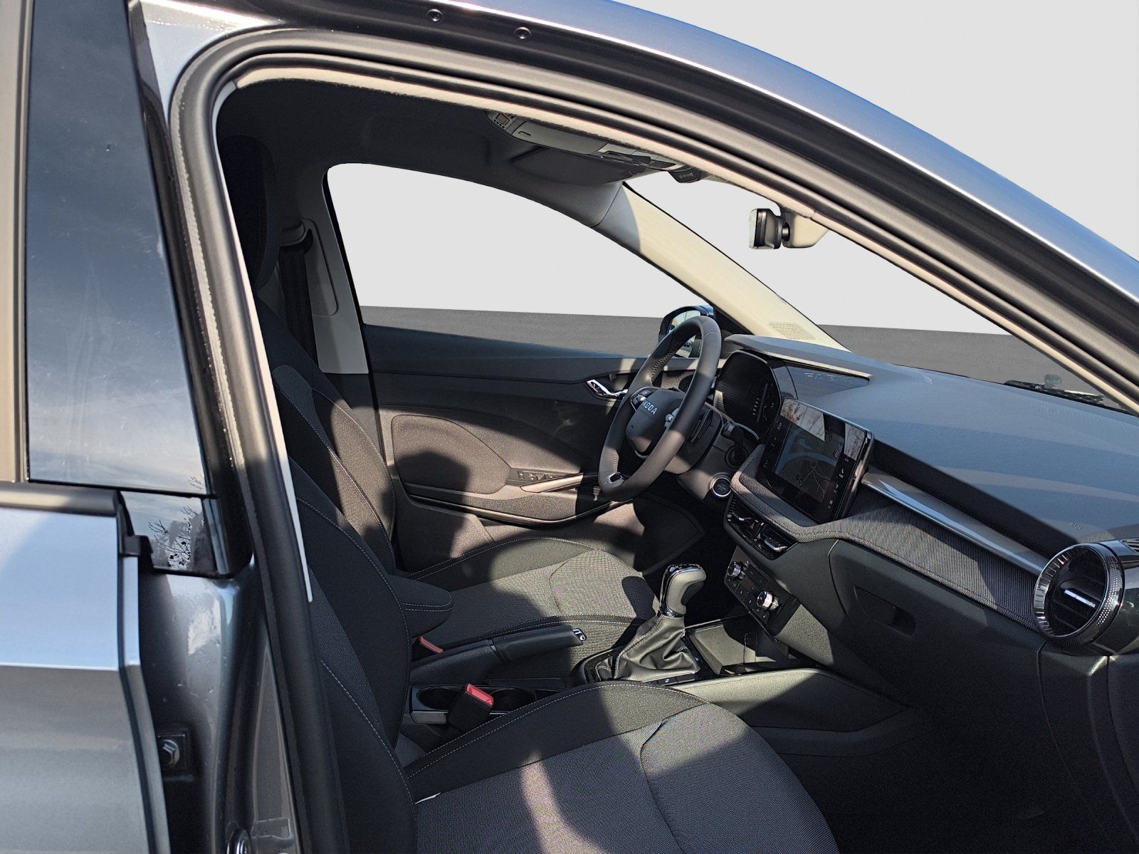 Skoda Fabia - Bild 22