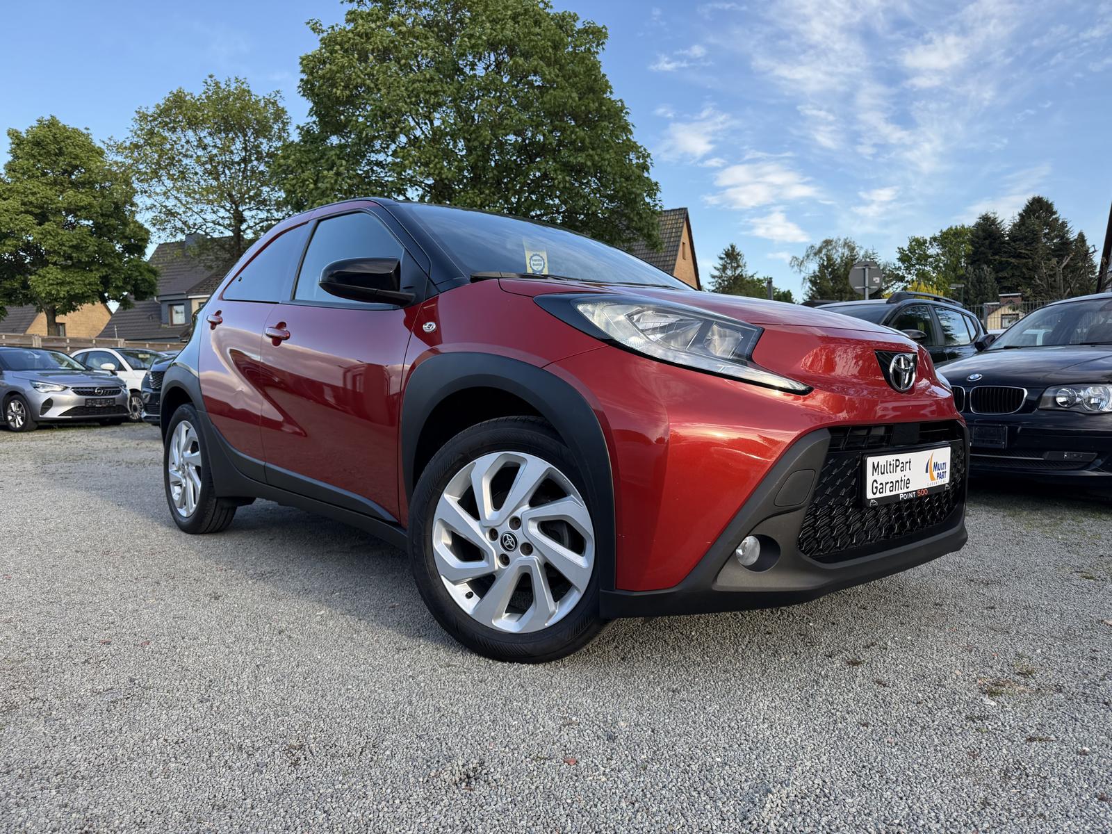 Toyota Другой