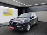 Ssangyong Rodius Quartz 4WD Allrad 7-Sitzer - Ssangyong Rodius Gebrauchtwagen