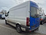 Volkswagen Crafter Kasten 35 mittel L2H2 Hochdach - gebrauchte VW Crafter aus dem Jahr 2012