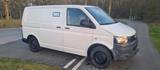 Volkswagen T5 Transporter - Motor + Getriebe Top - Volkswagen T5: Getriebe