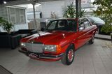Mercedes-Benz 280 E. 2.Hand.Schiebedach.Oldtimer W123 - Mercedes-Benz 280: W123